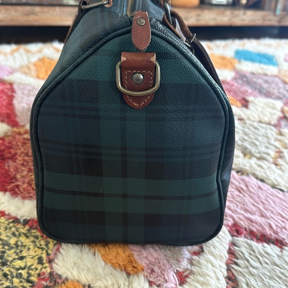 VTG Polo Ralph Lauren bag - Picture 3 of 7